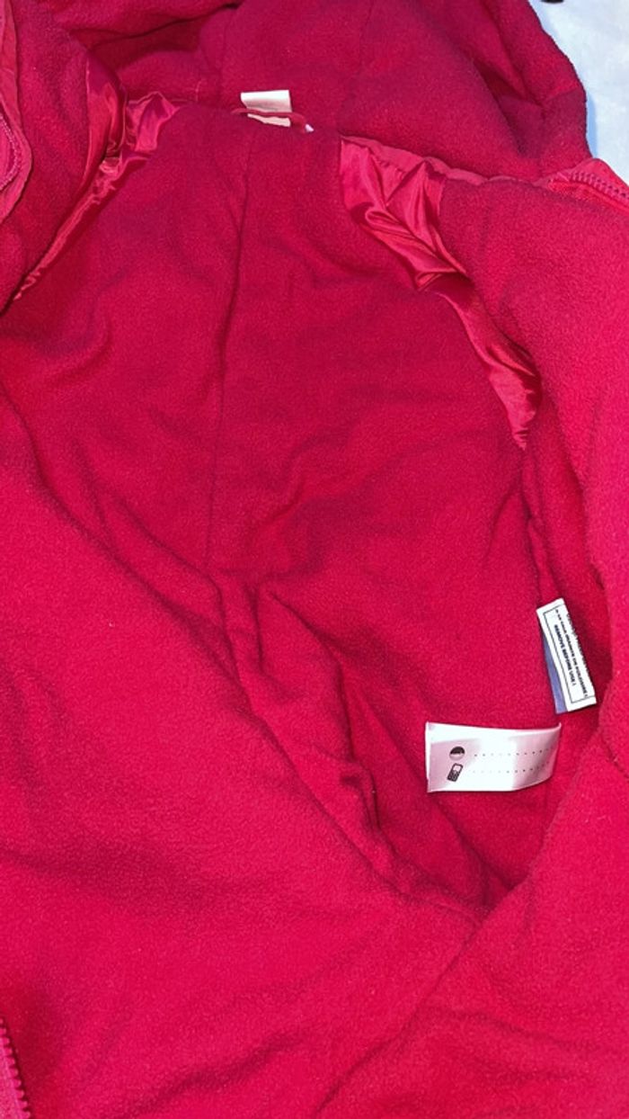 Combinaison Disney 12 mois - photo numéro 5