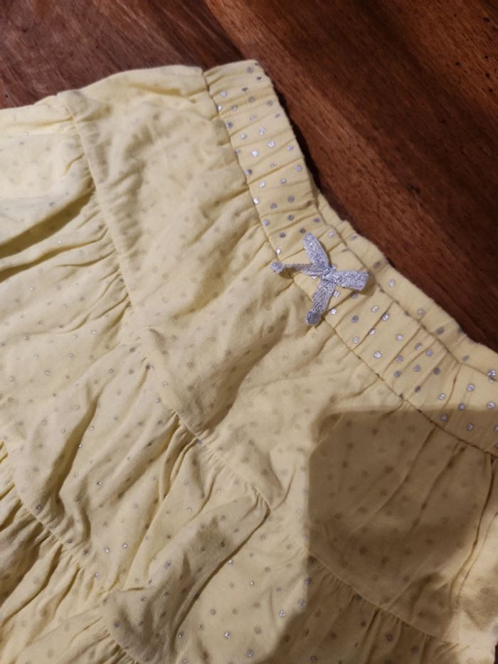 Jupe courte - photo numéro 2