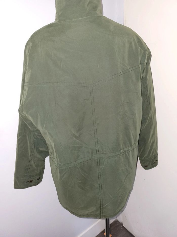 Manteau peter cofox 50 - photo numéro 4