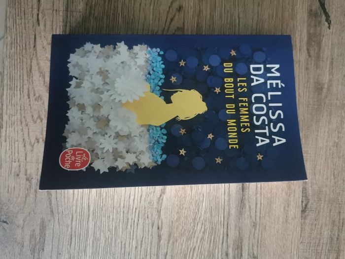 Livre les femmes du bout du monde