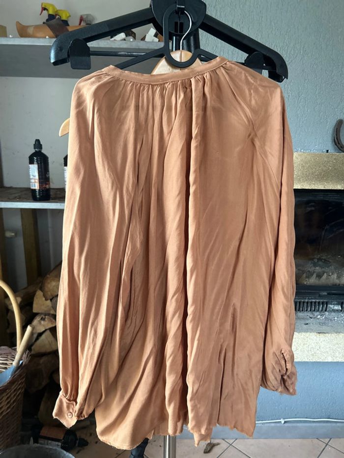Chemise banditas Grungemama - photo numéro 2