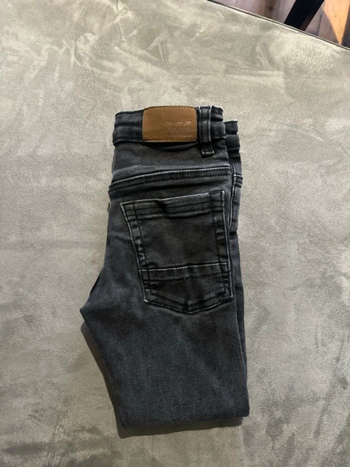 Jeans slim - photo numéro 3