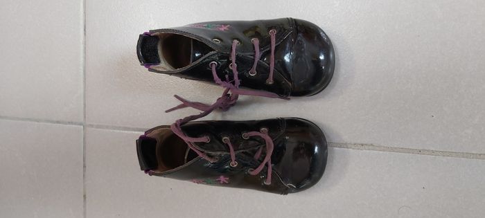 Chaussure premier pas Pointure 20