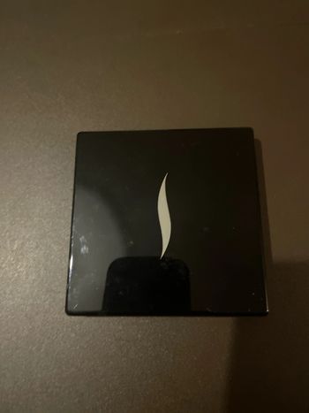 Palette personnalisée