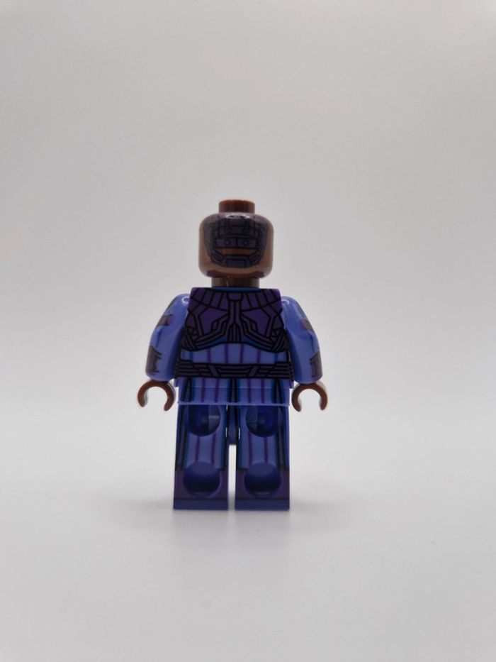 Figurine type lego High Evolutionary les gardiens de la galaxie Marvel - photo numéro 3