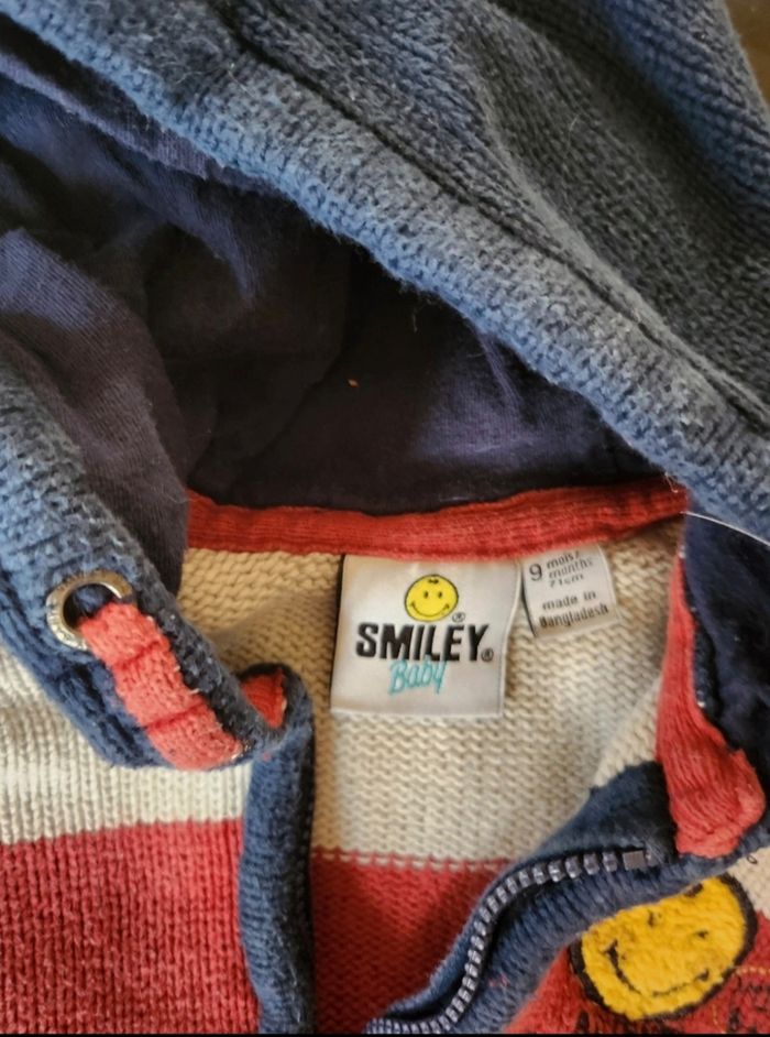 Veste - photo numéro 3