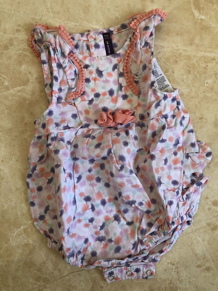 Lot été 3 mois - photo numéro 4