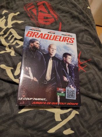 Braqueurs