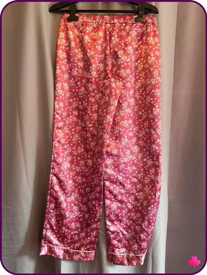 🌷pantalon de pyjama 🌷 - photo numéro 2