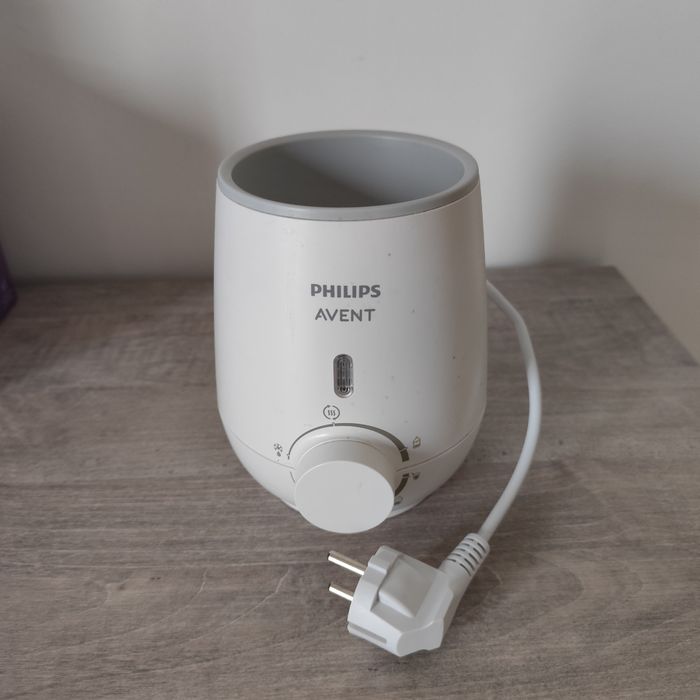 Chauffe Biberon Philips Avent - photo numéro 2