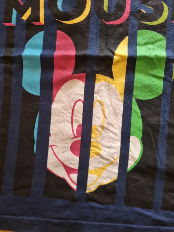 Tee shirt mickey - photo numéro 3