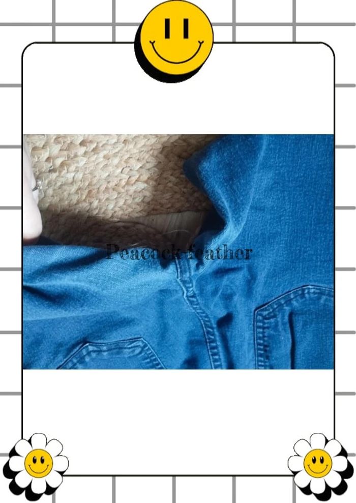 Jean 42 femme - photo numéro 4