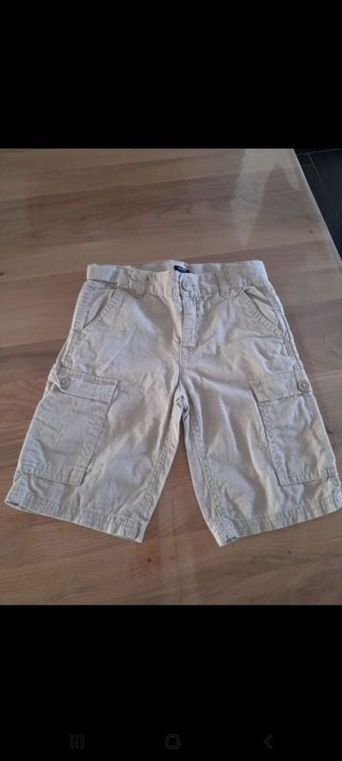 Short