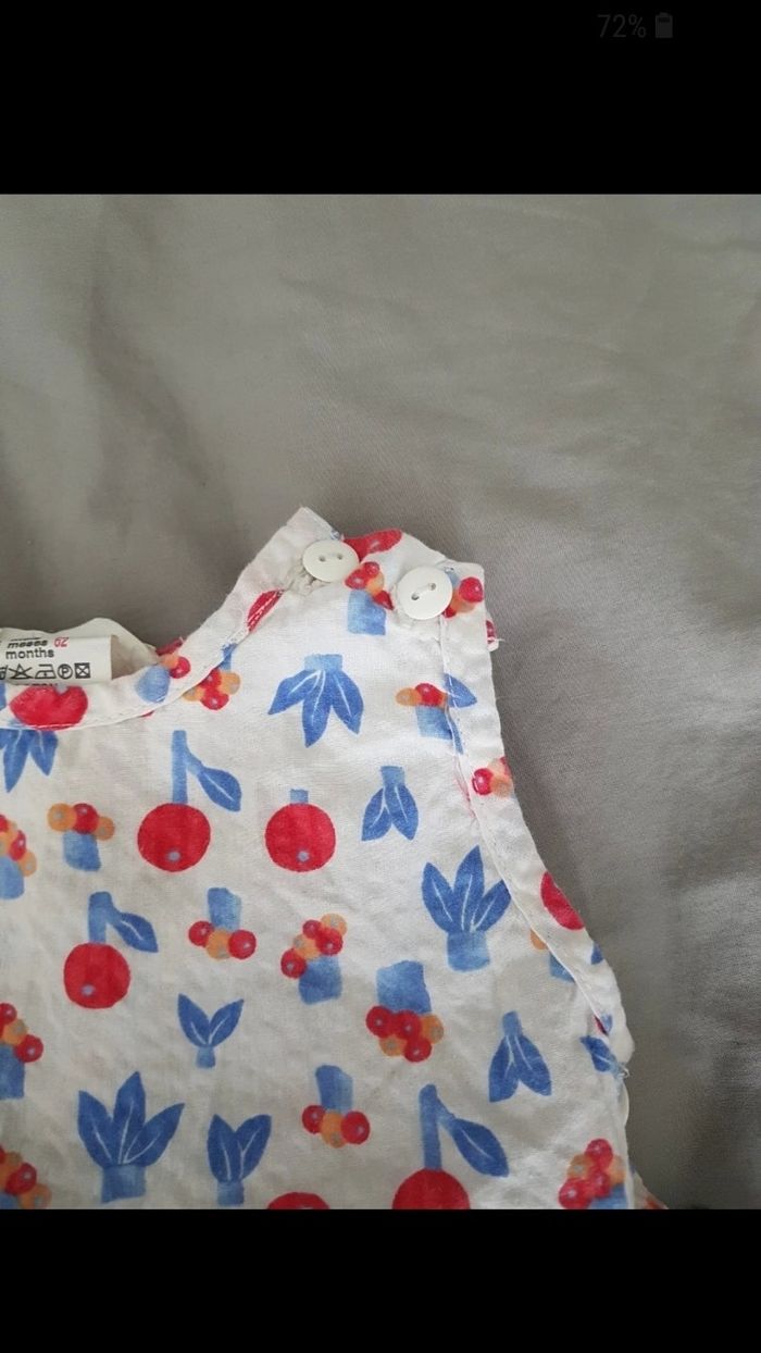 Robe - photo numéro 3