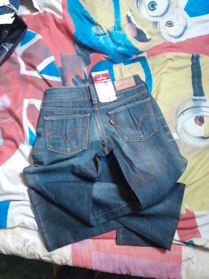 Jeans levi's - photo numéro 4