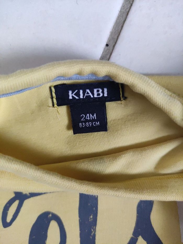 Tee-shirt - photo numéro 2