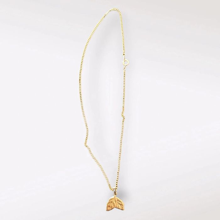 Collier femme