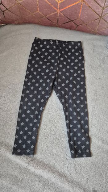 Legging 18 mois