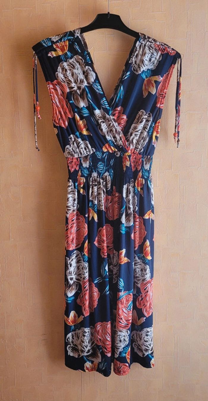 Robe longue - photo numéro 2