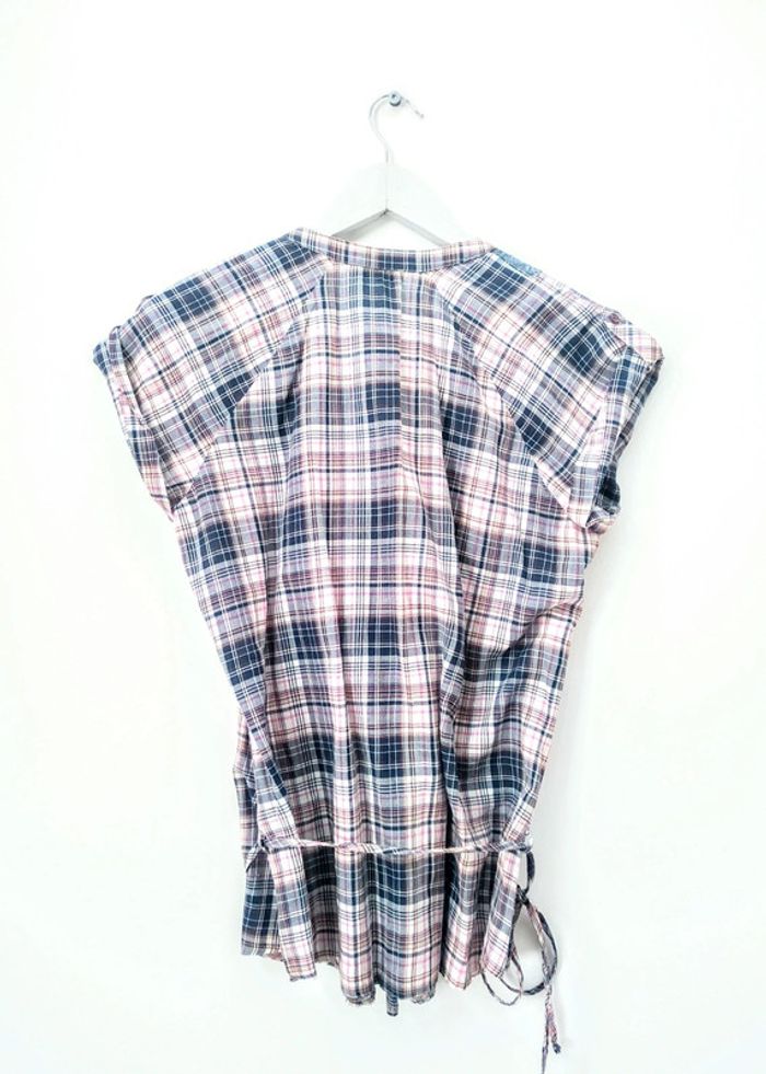 Chemise manches courtes Happy D by Damart t38 - photo numéro 3