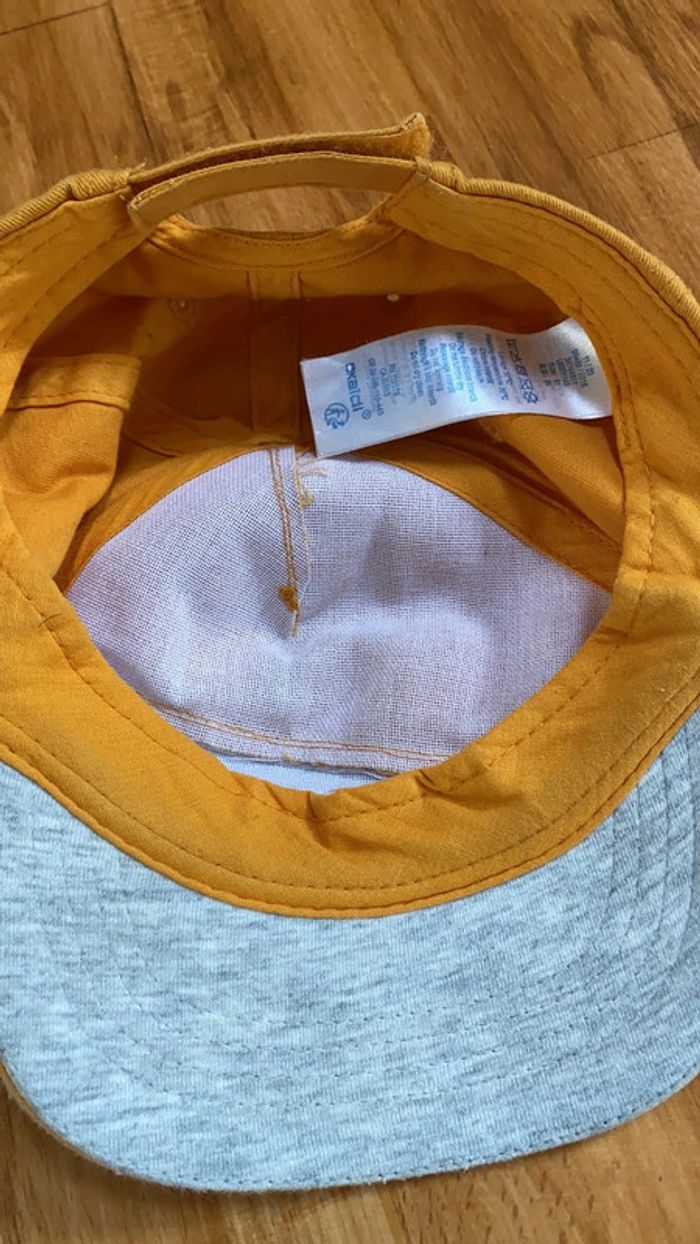 Casquette, enfants - photo numéro 2