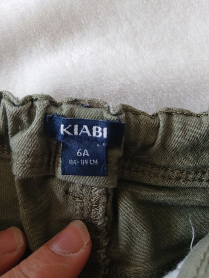 Jeans slim - photo numéro 4