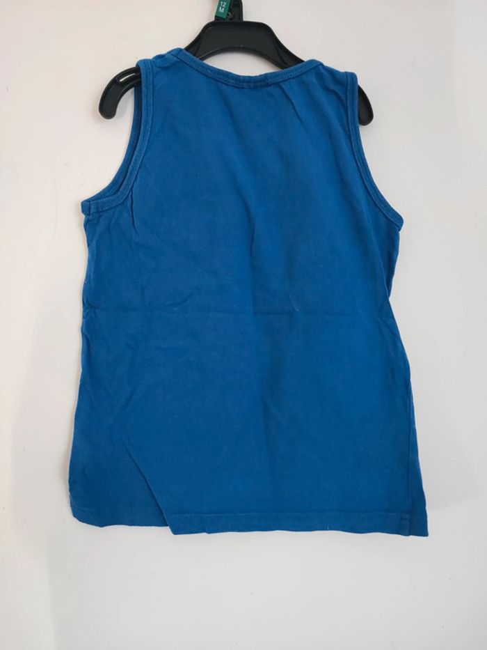 Débardeur 6 ans - photo numéro 2