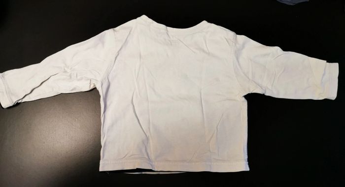 Lot de 3 tee-shirt 2 ans - photo numéro 5