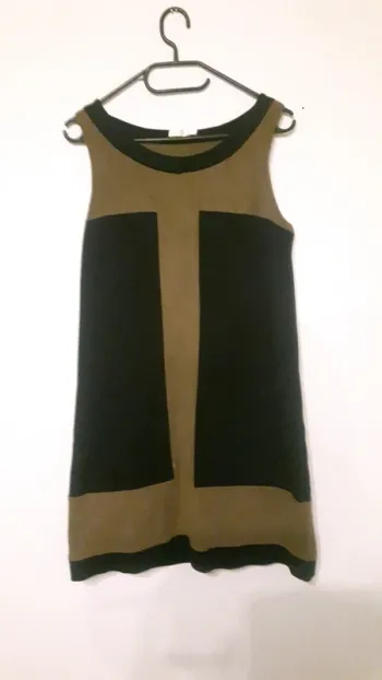 Robe d'hiver T.40 - Promod