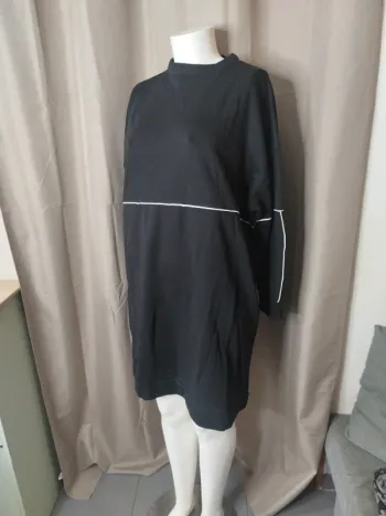 Robe pull