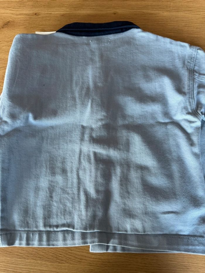 Veste neuve - photo numéro 6