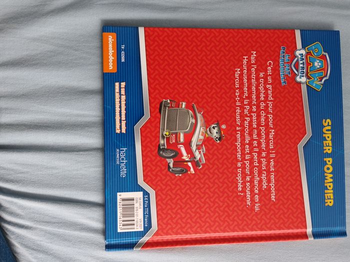 Pat patrouille - photo numéro 2