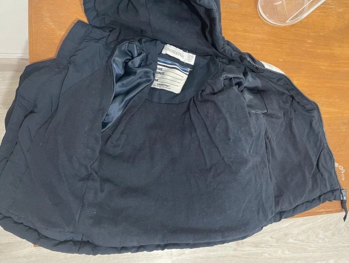 Manteau 12 mois - photo numéro 4