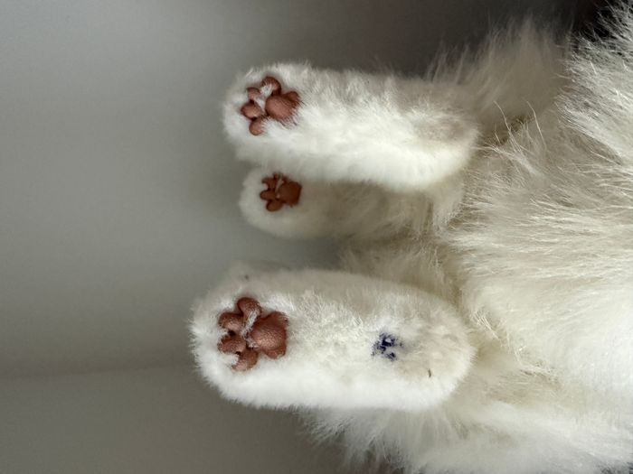 vintage Fur Real FurReal Friends - photo numéro 7