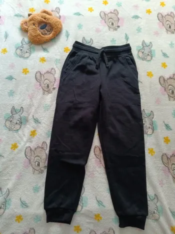Jogging 8-9 ans