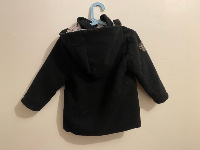 Manteau - photo numéro 3