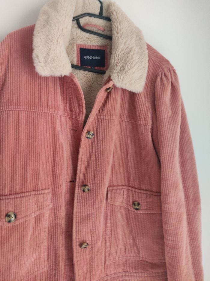 Veste polaire Bonobo - photo numéro 2