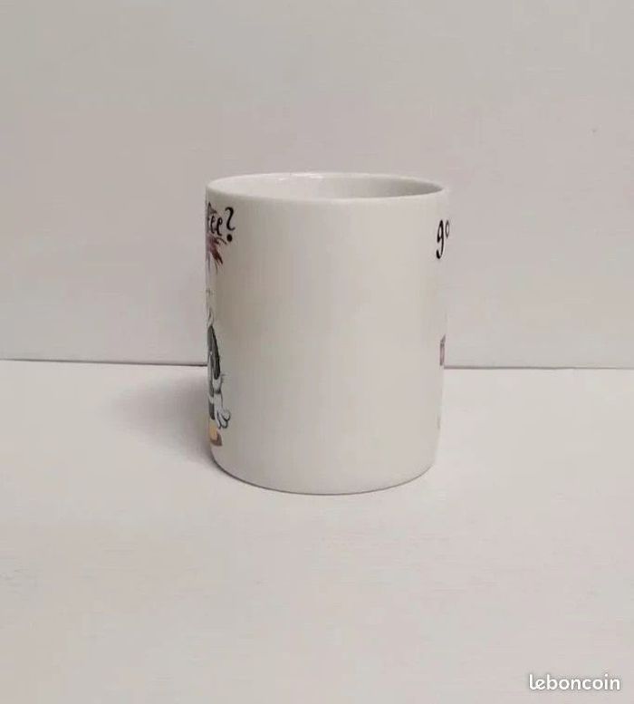 Mug Port Aventura. - photo numéro 4