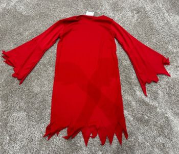 Déguisement Halloween