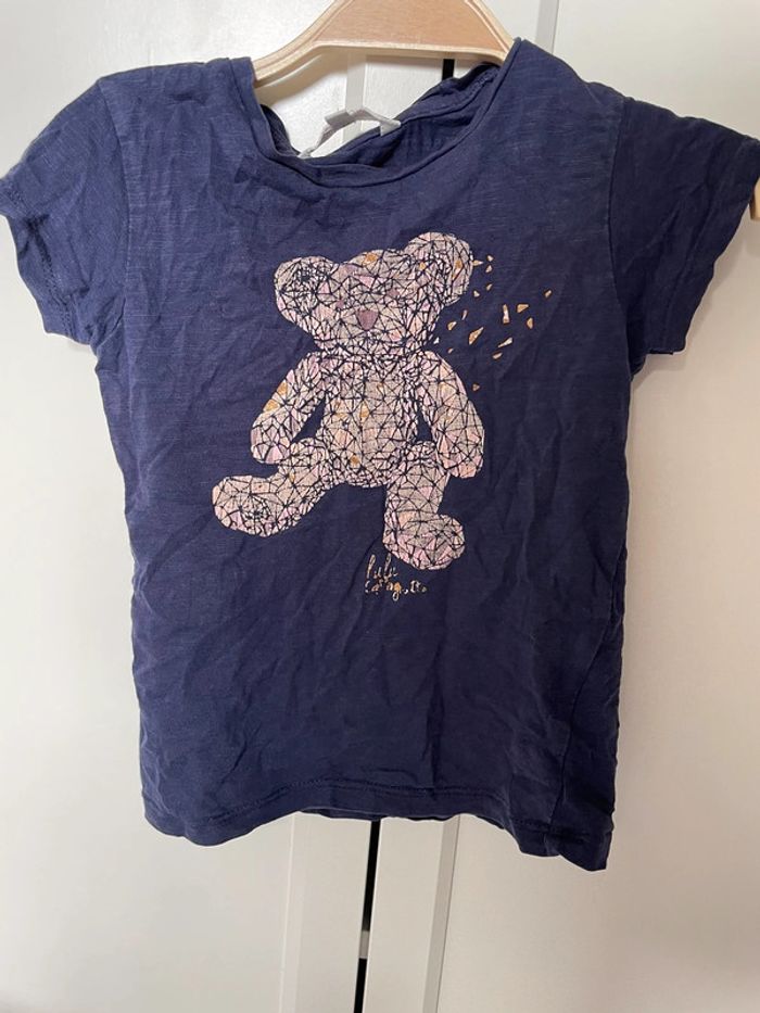 Tee shirt