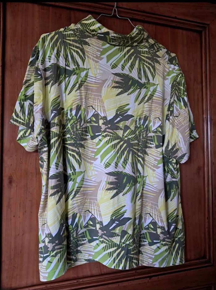 Polo / chemise NEUF pour femme taille 52 - photo numéro 2