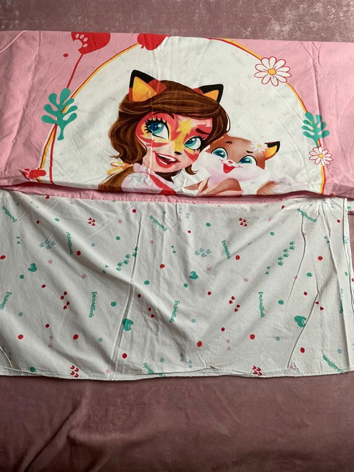 Parure de lit 3 pièces - photo numéro 4