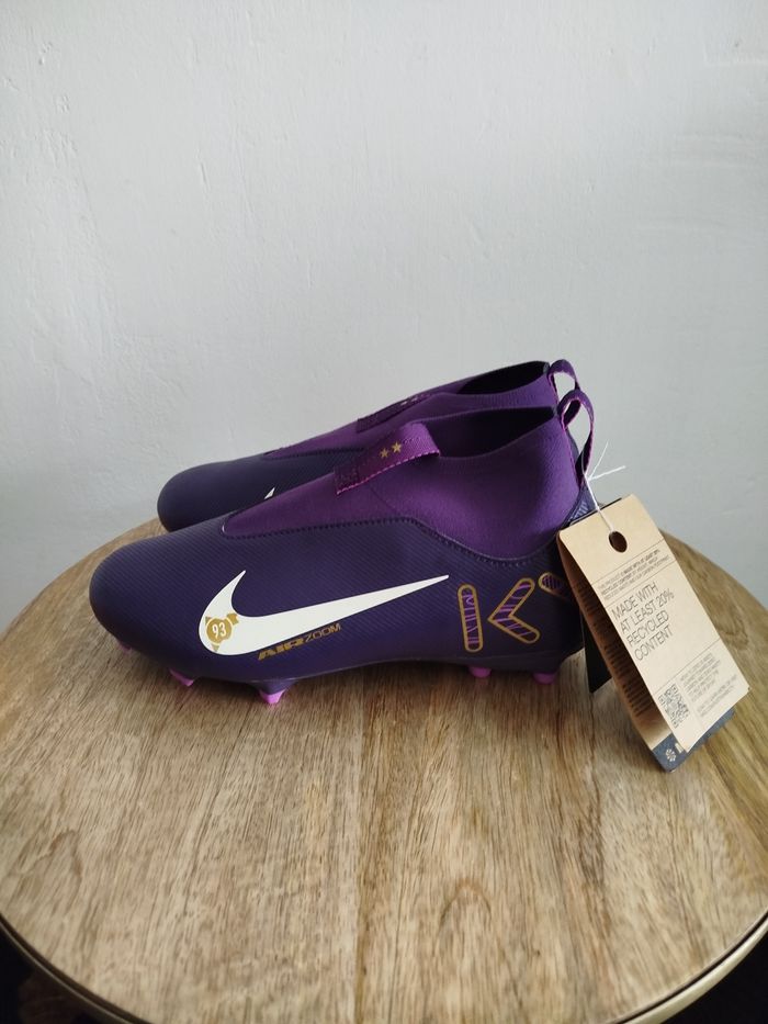 Crampons Nike T 37,5 - photo numéro 6