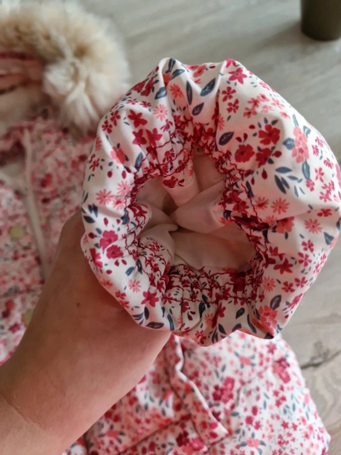 Manteau Tape à l œil - photo numéro 5