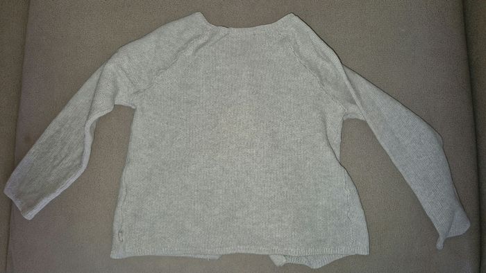 gilet 2ans okaibi