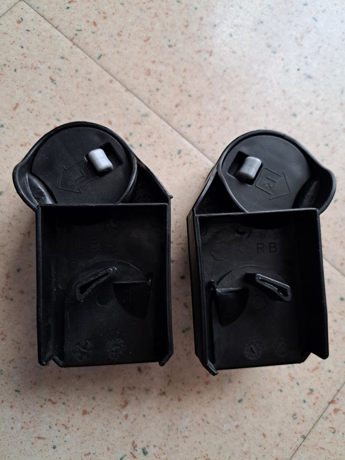 Adaptateur bébé confort - photo numéro 4