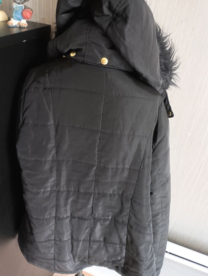 Manteau femme - photo numéro 3