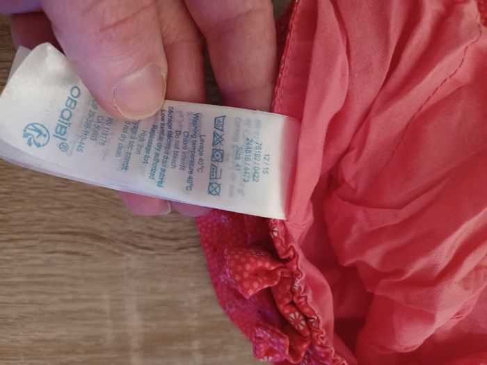 Chapeau obaibi - photo numéro 3