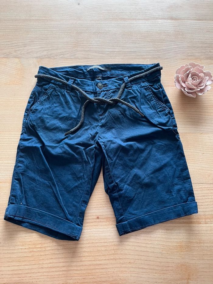 Short bleu marine Only 34