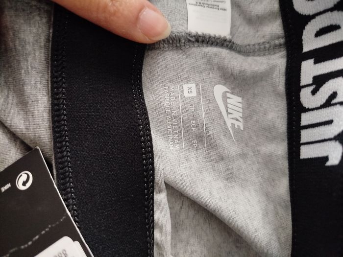 Legging Nike T XS - photo numéro 4